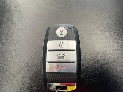 2020 Kia Optima EX Premium DCT