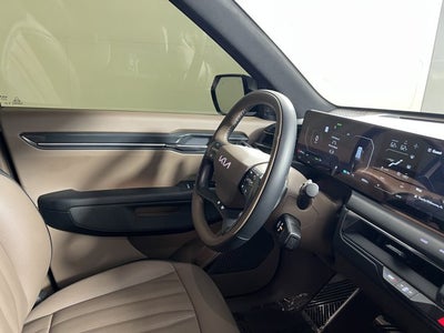 2026 Kia EV9 GT-Line