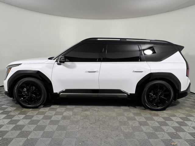 2026 Kia EV9 GT-Line