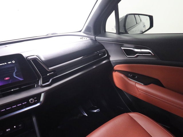 2023 Kia Sportage SX-Prestige FWD