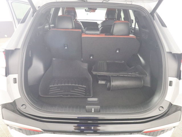 2023 Kia Sportage SX-Prestige FWD