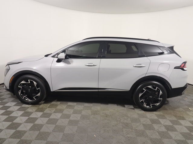 2023 Kia Sportage SX-Prestige FWD