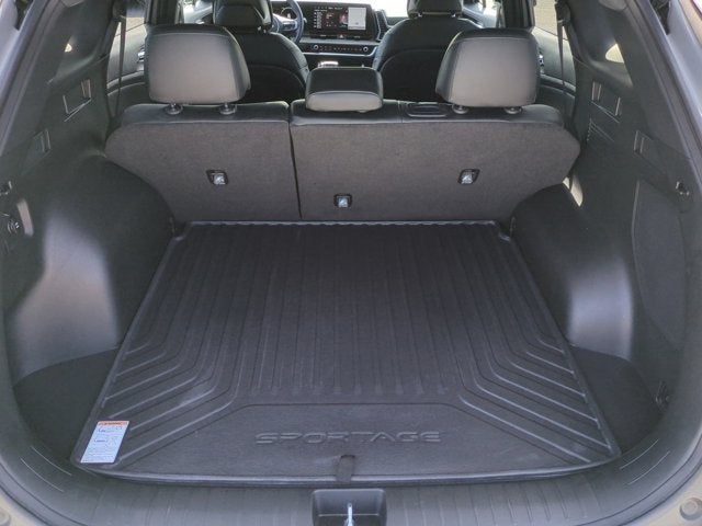 2023 Kia Sportage X-Pro