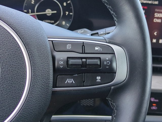 2023 Kia Sportage X-Pro