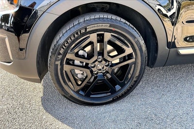 2023 Kia Telluride SX X-Line