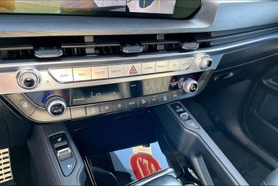 2023 Kia Telluride SX X-Line