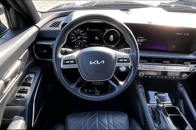 2023 Kia Telluride SX X-Line