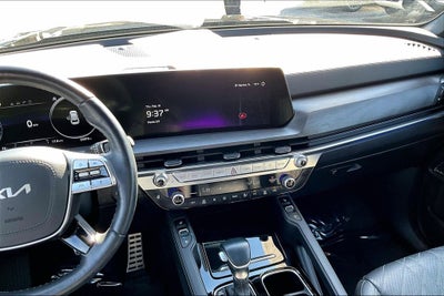 2023 Kia Telluride SX X-Line