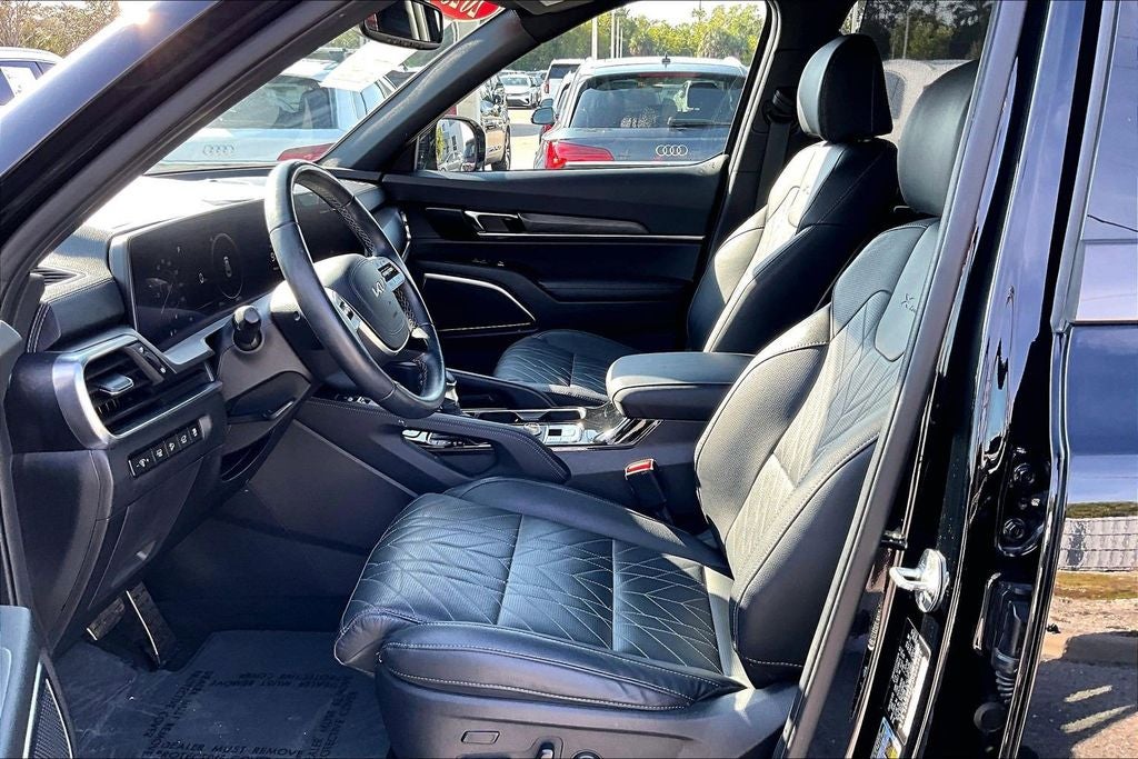 2023 Kia Telluride SX X-Line