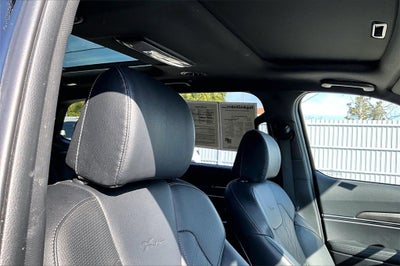 2023 Kia Telluride SX X-Line