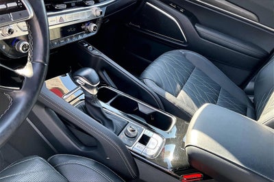 2023 Kia Telluride SX X-Line