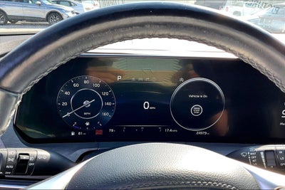 2023 Kia Telluride SX X-Line