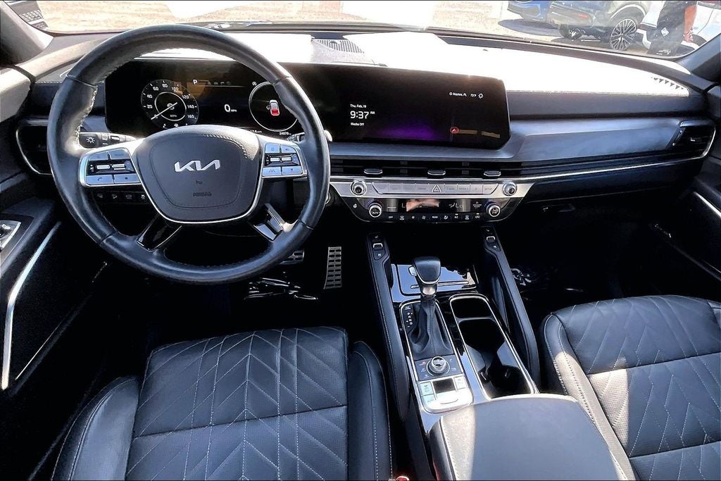 2023 Kia Telluride SX X-Line
