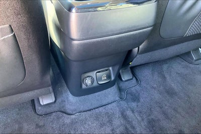 2024 Kia Telluride SX-Prestige