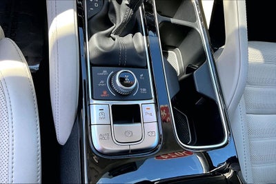 2024 Kia Telluride SX-Prestige