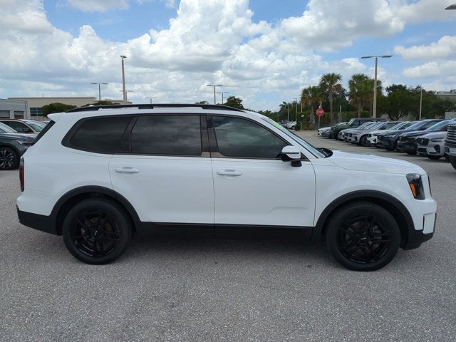 2024 Kia Telluride SX Prestige X-Line