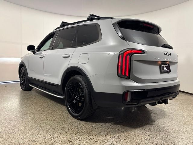 2024 Kia Telluride SX-Prestige X-Line