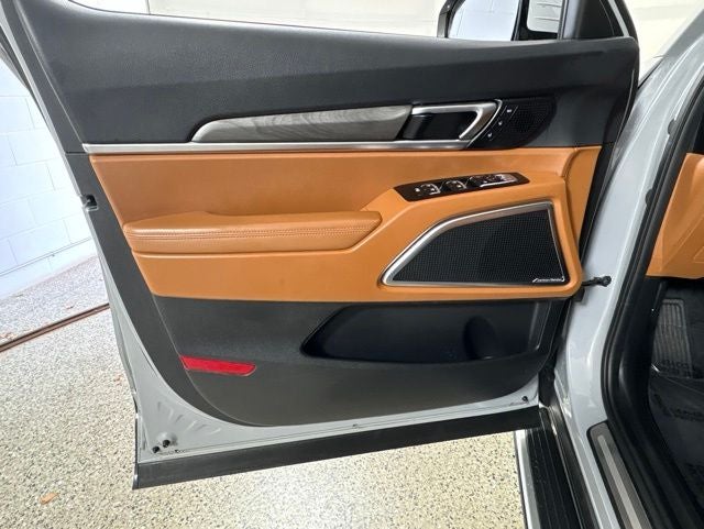 2024 Kia Telluride SX-Prestige X-Line