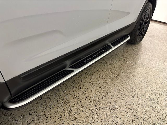 2024 Kia Telluride SX-Prestige X-Line