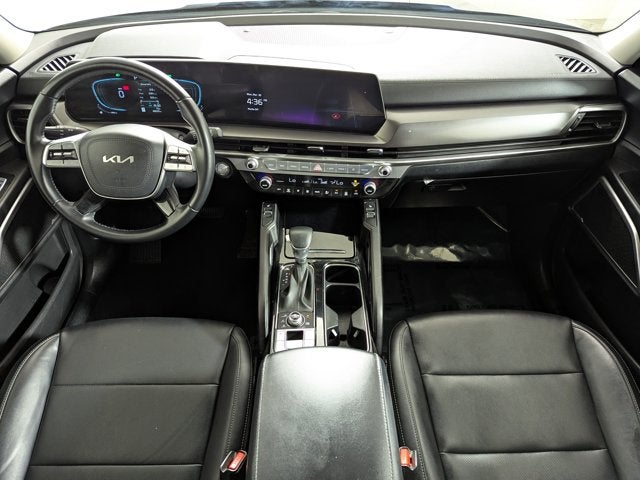 2025 Kia Telluride S AWD