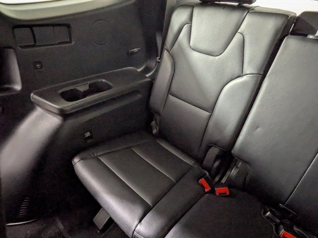 2025 Kia Telluride S AWD