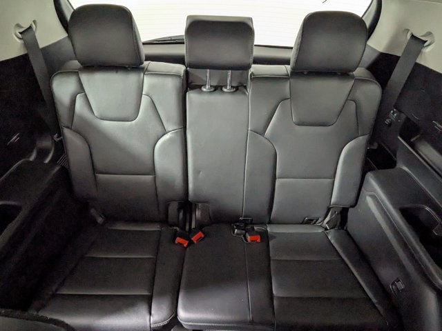 2025 Kia Telluride S AWD