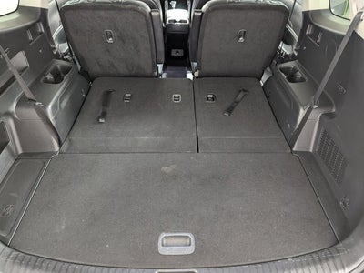 2025 Kia Telluride S AWD