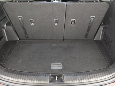 2025 Kia Telluride S AWD