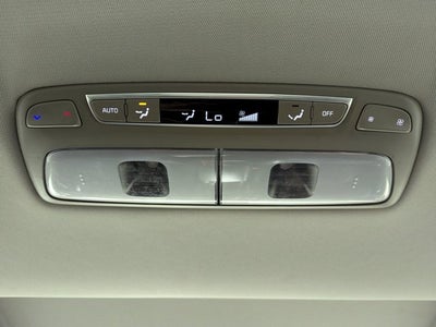 2025 Kia Telluride S AWD