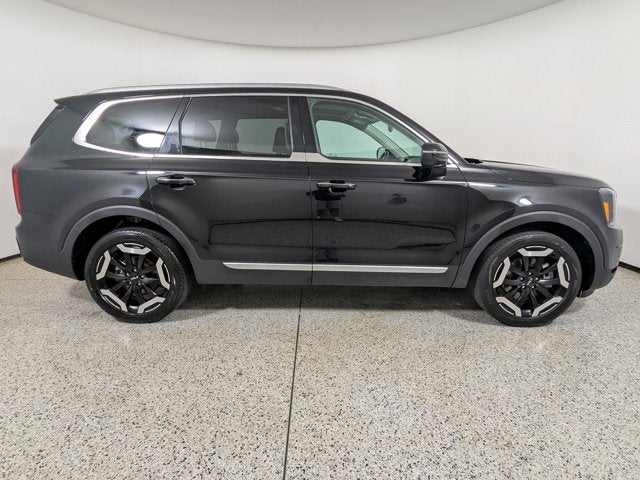 2025 Kia Telluride S AWD