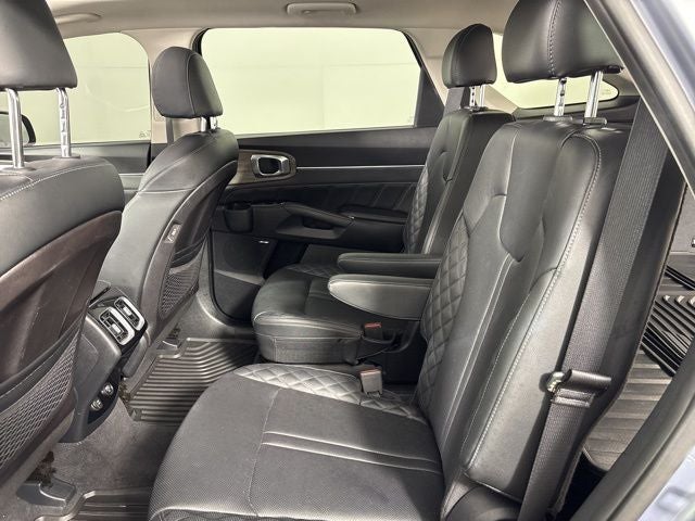 2022 Kia Sorento X-Line SX Prestige