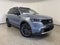 2022 Kia Sorento X-Line SX Prestige