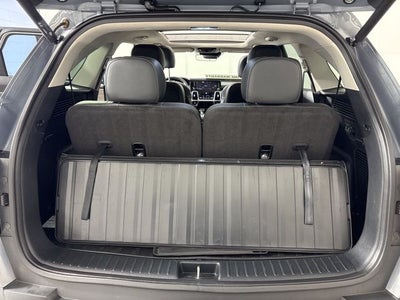 2022 Kia Sorento X-Line SX Prestige