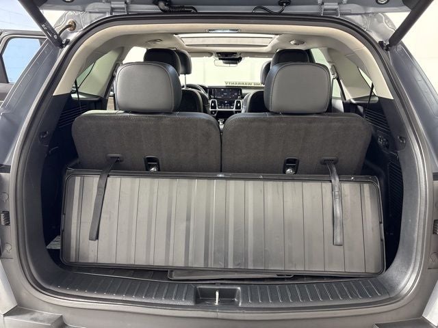 2022 Kia Sorento X-Line SX Prestige