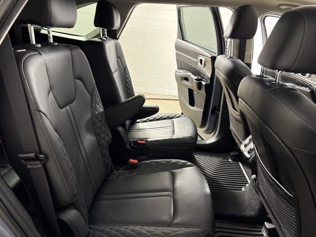 2022 Kia Sorento X-Line SX Prestige