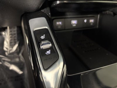 2022 Kia Sorento X-Line SX Prestige