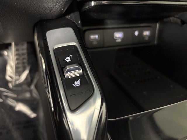 2022 Kia Sorento X-Line SX Prestige