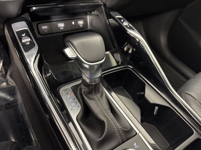 2022 Kia Sorento X-Line SX Prestige