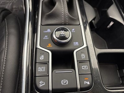 2022 Kia Sorento X-Line SX Prestige