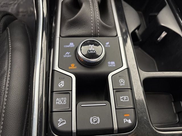 2022 Kia Sorento X-Line SX Prestige