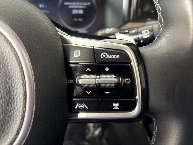 2022 Kia Sorento X-Line SX Prestige