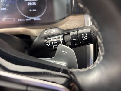 2022 Kia Sorento X-Line SX Prestige