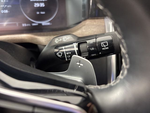 2022 Kia Sorento X-Line SX Prestige