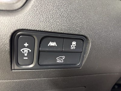 2022 Kia Sorento X-Line SX Prestige