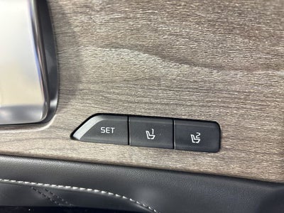 2022 Kia Sorento X-Line SX Prestige