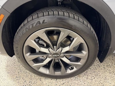 2022 Kia Sorento X-Line SX Prestige