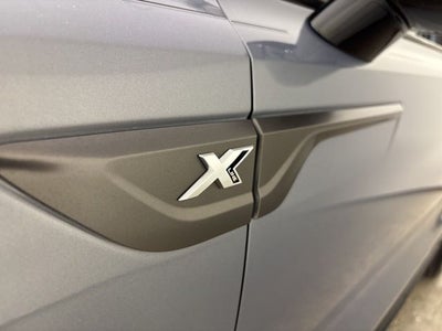2022 Kia Sorento X-Line SX Prestige