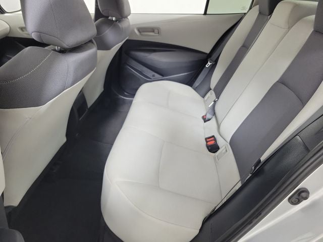 2022 Toyota Corolla L