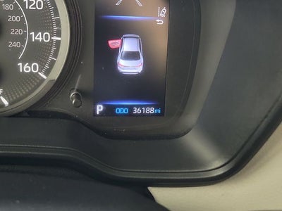 2022 Toyota Corolla L