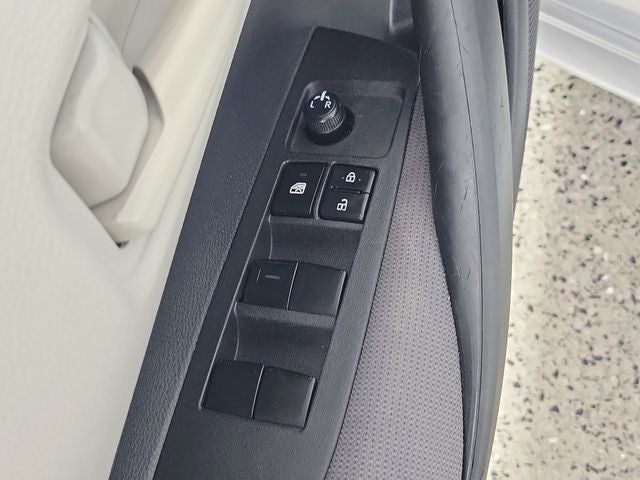 2022 Toyota Corolla L